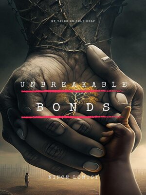 cover image of Unbreakable Bonds